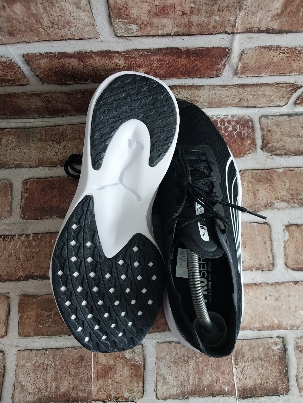 🆕️brand New Puma Redeem Pro Racer - Picture 8 of 12
